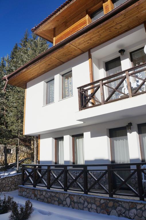 Boriki Complex Villa Pamporovo Exteriör bild