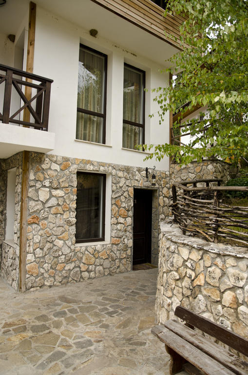 Boriki Complex Villa Pamporovo Exteriör bild